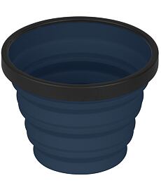 Hrnček SEA TO SUMMIT X-CUP NAVY