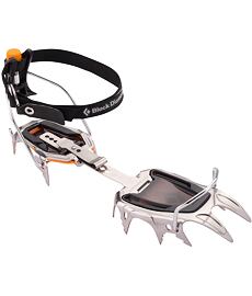 Mačky BLACK DIAMOND SABRETOOTH PRO