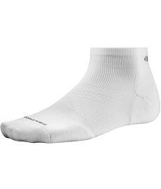 Ponožky SMARTWOOL PERFORMANCE RUN LIGHT ELITE LOW CUT Uni
