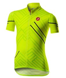 Dres CASTELLI CAMPIONCINO KID 020 Kids