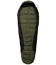 Spacák WARMPEACE VIKING 600 170L Uni