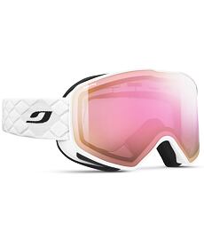 Okuliare zjazdové JULBO CYCLON RA 1-3 HC Uni