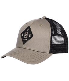 Šiltovka BLACK DIAMOND BD TRUCKER HAT Uni