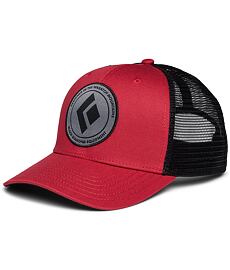 Šiltovka BLACK DIAMOND BD TRUCKER HAT Uni