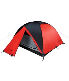 Stan HANNAH CAMPING COVERT 3 WS