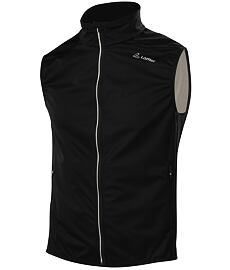 Vesta LOFFLER M WS LIGHT VEST Man
