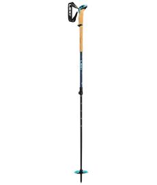 Palice tel. LEKI BERNINA LITE 2 Lady, denimblue-blue