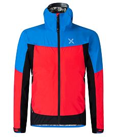 Bunda MONTÚRA PAC MIND JACKET Uni