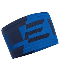 Čelenka SALEWA PEDROC SEAMLESS HEADBAND Uni