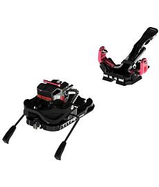 Viazanie SKI TRAB TITAN VARIO.2+STOPPER