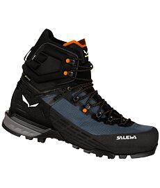 Topánky SALEWA ORTLES EDGE MID GTX M Man