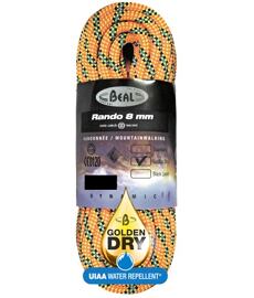 Lano BEAL RANDO 8/30 GD YELLOW