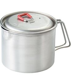 Riad MSR TITAN KETTLE
