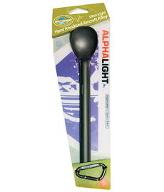Príbor SEA TO SUMMIT ALPHA LIGHT LONG SPOON