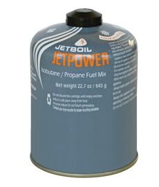Bomba JETBOIL JETPOWER FUEL 450G