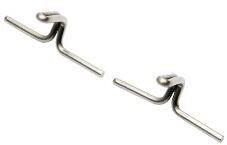 Koncovka POMOCA Z-HOOK FOR CLICK LOCK