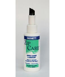 Čistiaci prostriedok MCNETT ZIPPER LUBRICANT 60ML (ZIP CARE)