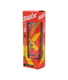 Klister SWIX KX75 KLISTER EXTRA WET. 55G