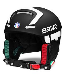 Prilba BRIKO FAITO - FISI Man