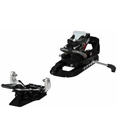 Viazanie SKI TRAB TITAN VARIO.2+STOPPER