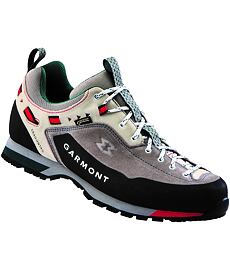 Topánky GARMONT DRAGONTAIL LT GTX Man, falcon grey/foggy grey