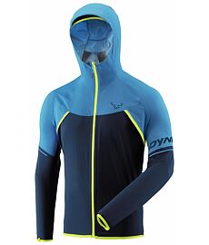 ALPINE WP 2.5LM JKT