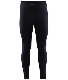 Spodky CRAFT SPODKY CRAFT ADV WARM INTENSITY Man, čierna