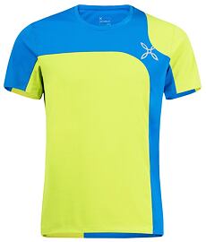 Tričko MONTURA OUTDOOR STYLE T-SHIRT Uni