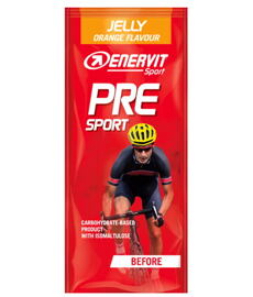 Výživa ENERVIT PRE SPORT 45 G POMARANČ