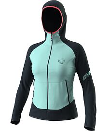 Mikina DYNAFIT TRANSALPER THERMAL W HDY Lady