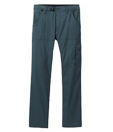 Nohavice PRANA STRETCH ZION SLIM PANT II 30IN Man