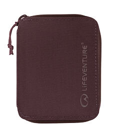 Peňaženka LIFESYSTEMS RFID BI-FOLD WALLET RECYCLED