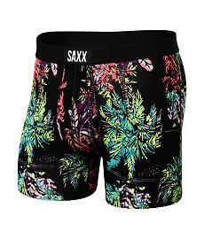 Boxerky SAXX VIBE SUPER SOFT BB Man