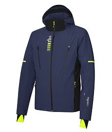 Bunda RH+ LOGO EVO JACKET Man