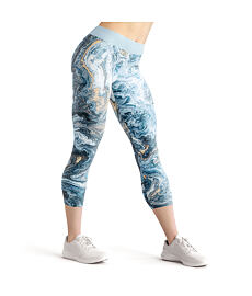 3/4 legíny UTOPY WEAR 3/4 legíny WINTER FLOW Lady