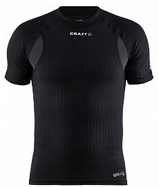 Spodná bielizeň CRAFT ACTIVE EXTREME X CN SS M Man, čierna