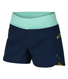 Kraťasy RAFIKI VELLA SHORTS Lady