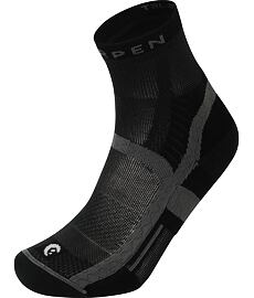 Ponožky LORPEN T3LSE T3 LIGHT HIKER SHORTY ECO Uni