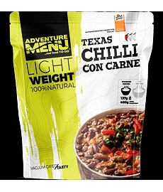 Výživa ADVENTURE MENU LW CHILLI CON CARNE 2P