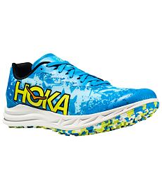 Topánky HOKA PRI CRESCENDO XC SPIKELESS Lady
