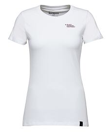 Tričko BLACK DIAMOND W MULTI SPORT SS TEE Lady