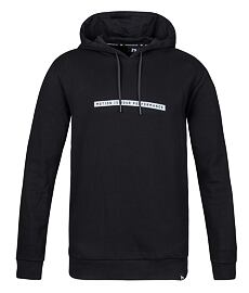 Mikina HANNAH SEYMORE HOODY Man