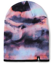 Čiapka SMARTWOOL SMARTWOOL PRINTED BEANIE Uni