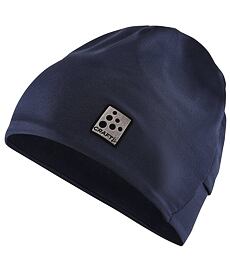 Čiapka CRAFT MICROFLEECIA PONYTAIL HAT Uni