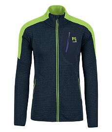 Mikina Karpos PUEZ FLEECE Man