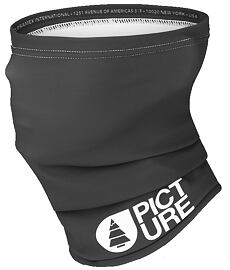 Nákrčník Picture NECKWARMER Uni