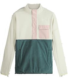 Mikina Picture ARCCA 1/4 ZIP Lady