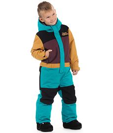 Kombinéza HORSEFEATHERS SPIRIT ONE PIECE Kids