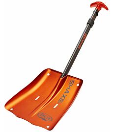BCA SHAXE SPEED SHOVEL orange
