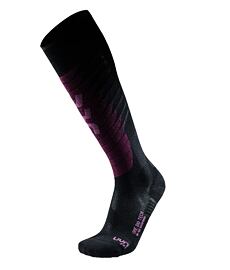 UYN W SKI ONE BIOTECH SOCKS ponožky Lady